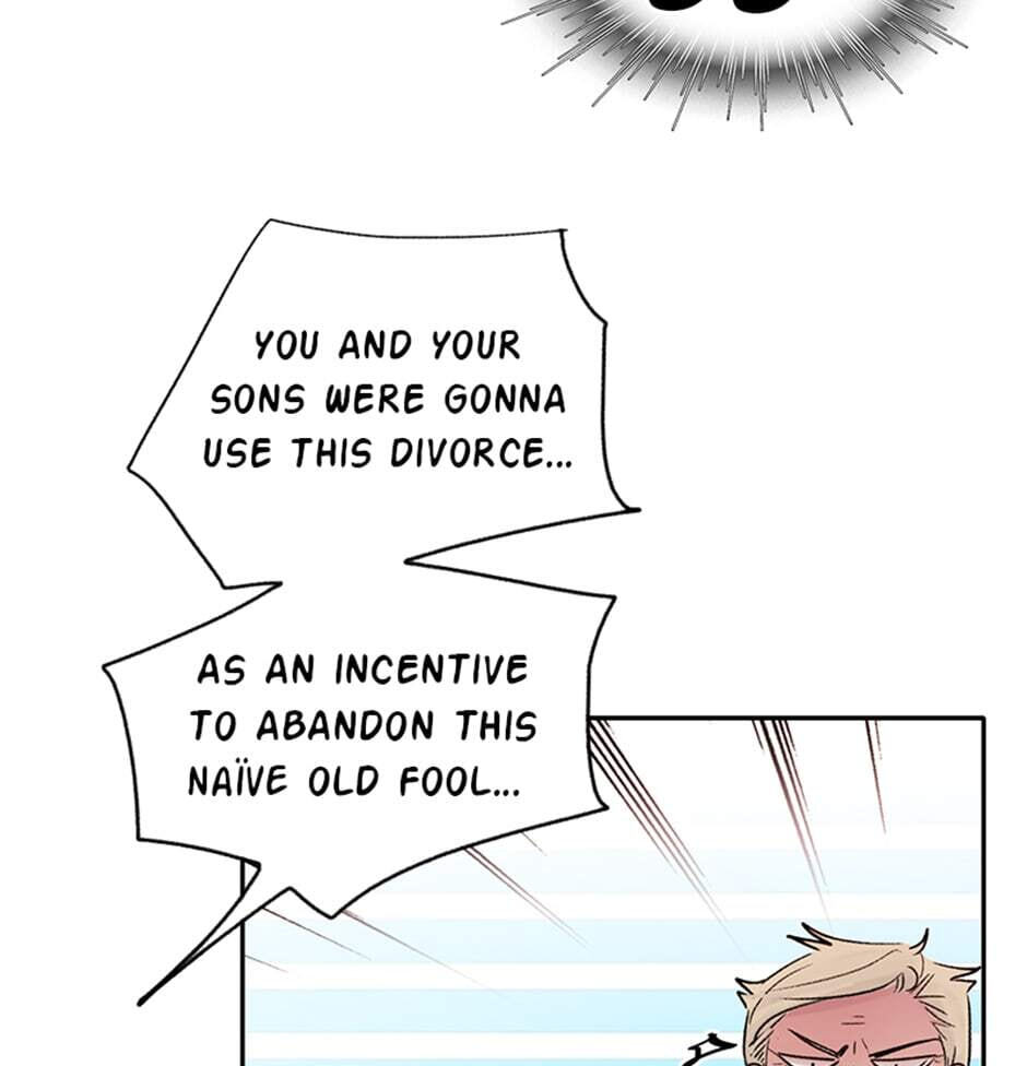 Read Here We Go Again chapter 66 image 51 on Lezhin
