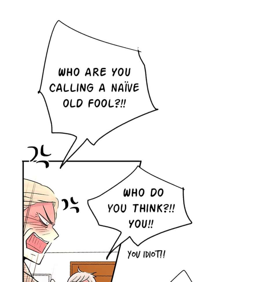 Read Here We Go Again chapter 66 image 53 on Lezhin
