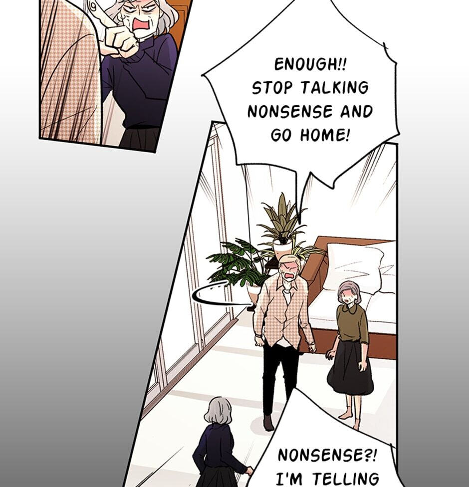 Read Here We Go Again chapter 66 image 54 on Lezhin