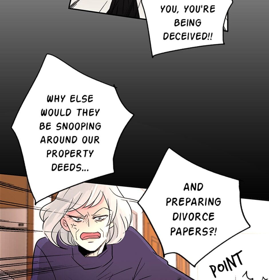 Read Here We Go Again chapter 66 image 55 on Lezhin