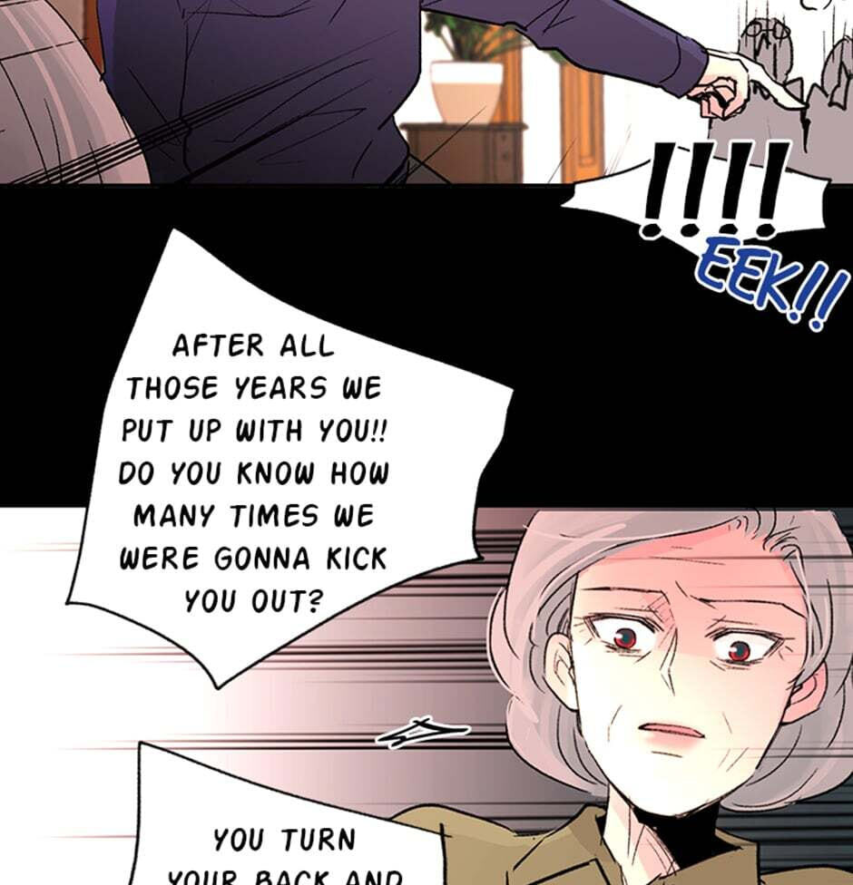 Read Here We Go Again chapter 66 image 56 on Lezhin