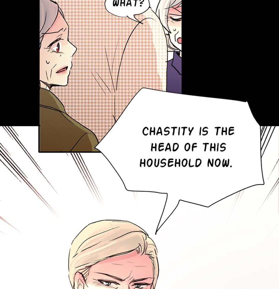 Read Here We Go Again chapter 66 image 58 on Lezhin