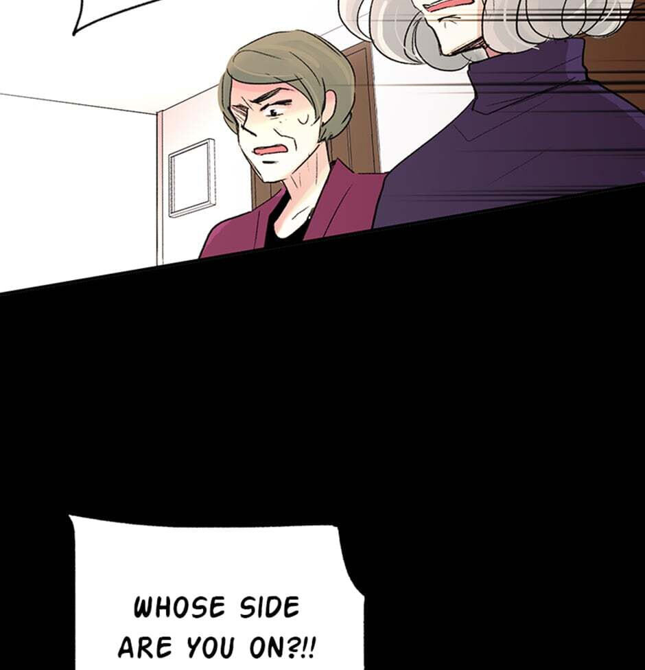 Read Here We Go Again chapter 66 image 61 on Lezhin