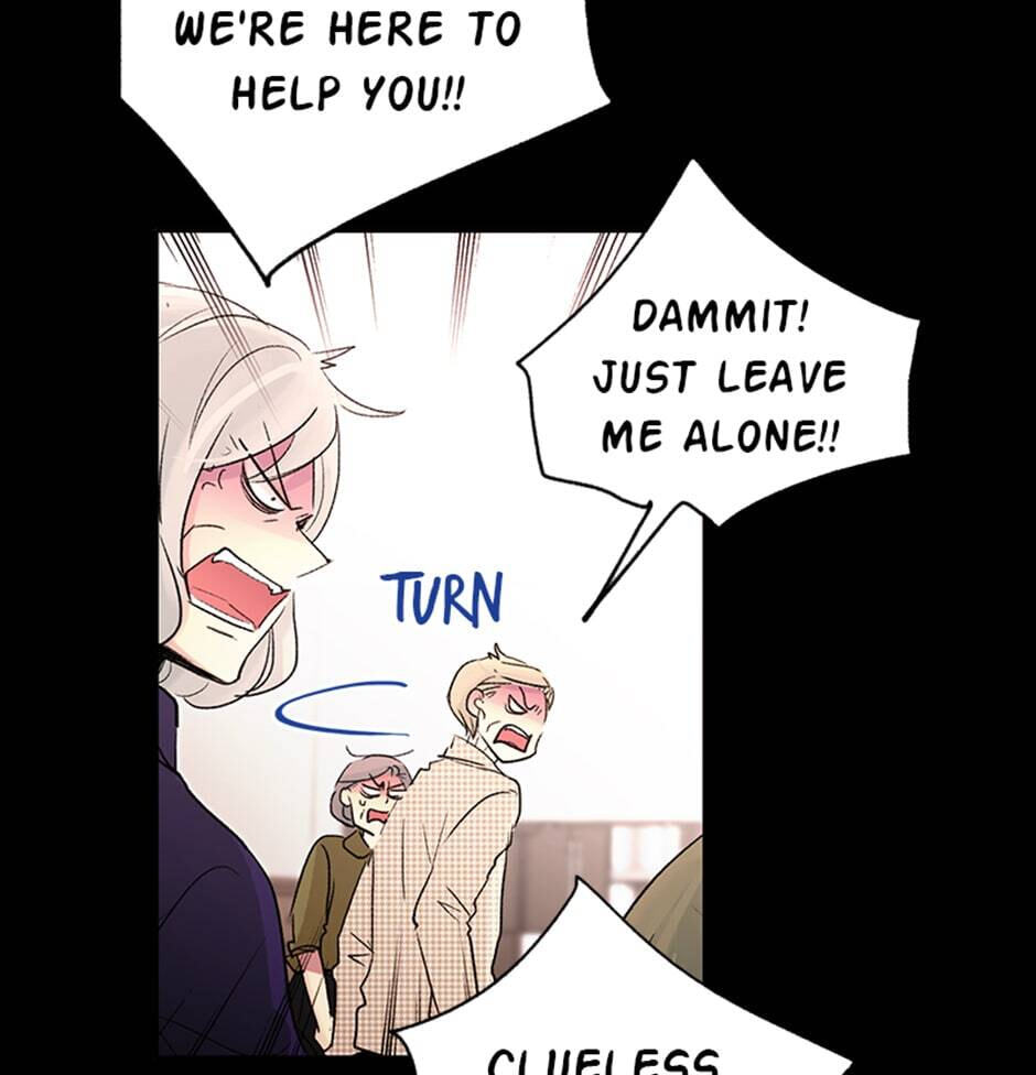 Read Here We Go Again chapter 66 image 62 on Lezhin