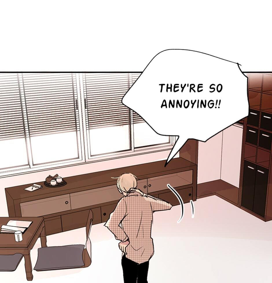 Read Here We Go Again chapter 66 image 66 on Lezhin