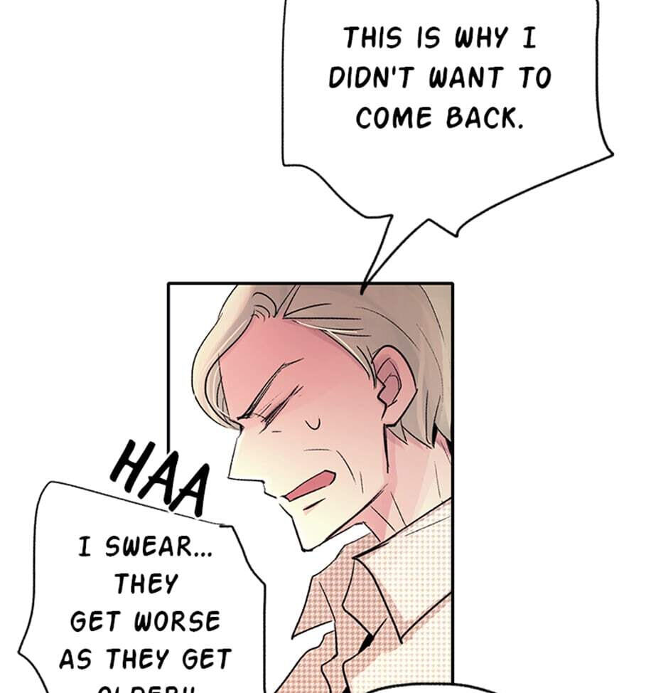 Read Here We Go Again chapter 66 image 68 on Lezhin