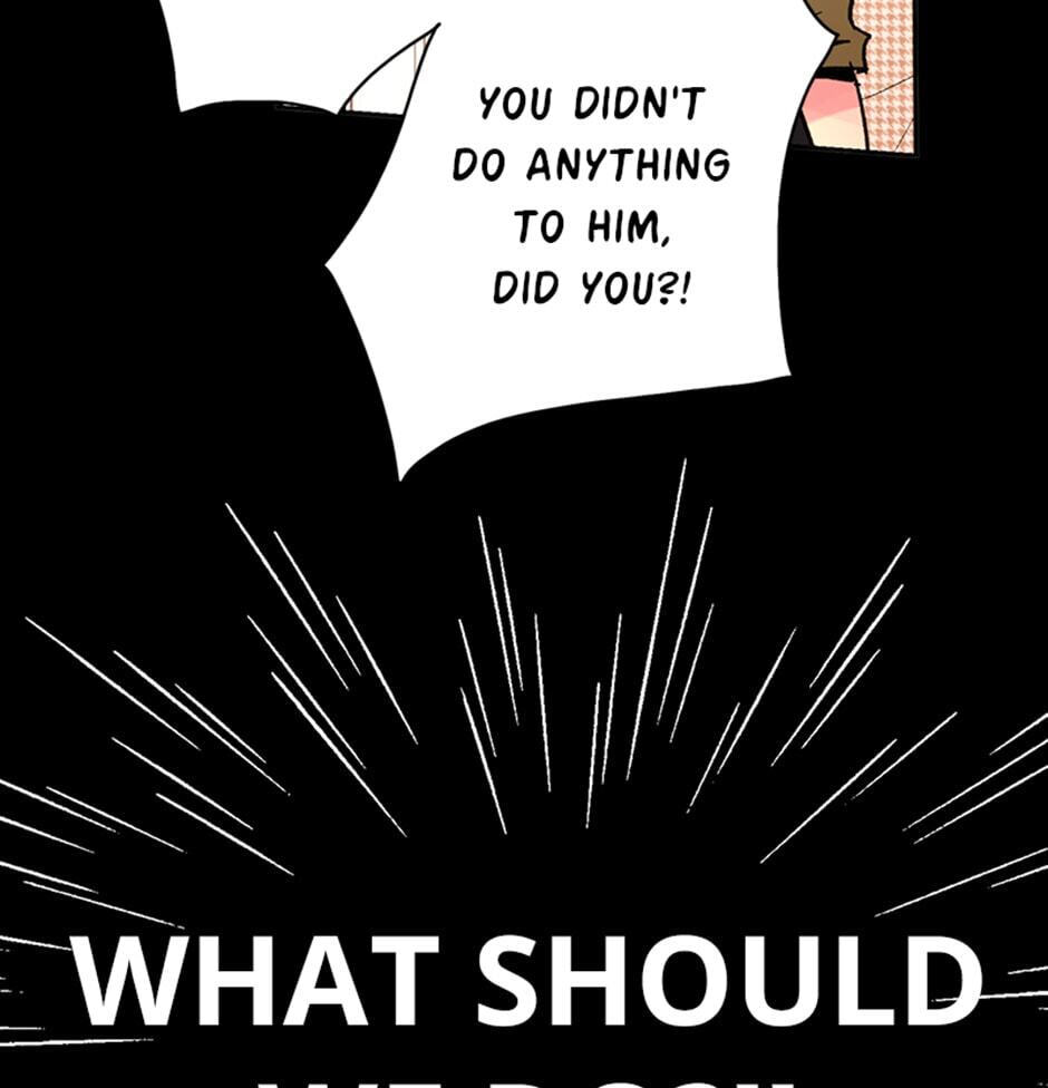 Read Here We Go Again chapter 66 image 7 on Lezhin