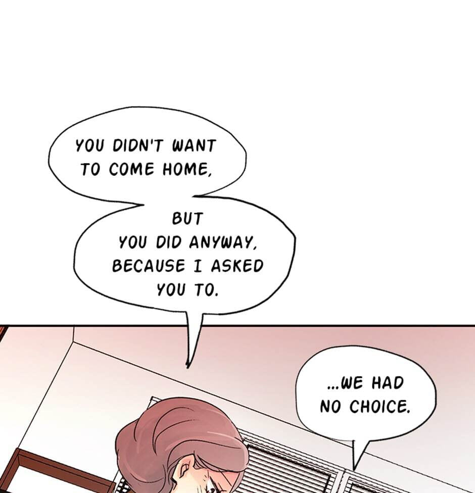 Read Here We Go Again chapter 66 image 70 on Lezhin
