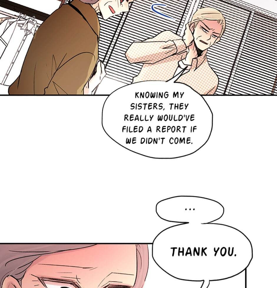 Read Here We Go Again chapter 66 image 71 on Lezhin