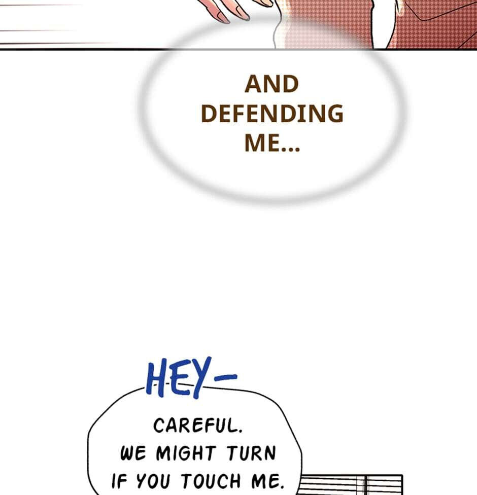 Read Here We Go Again chapter 66 image 73 on Lezhin