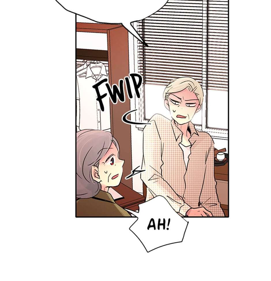 Read Here We Go Again chapter 66 image 74 on Lezhin