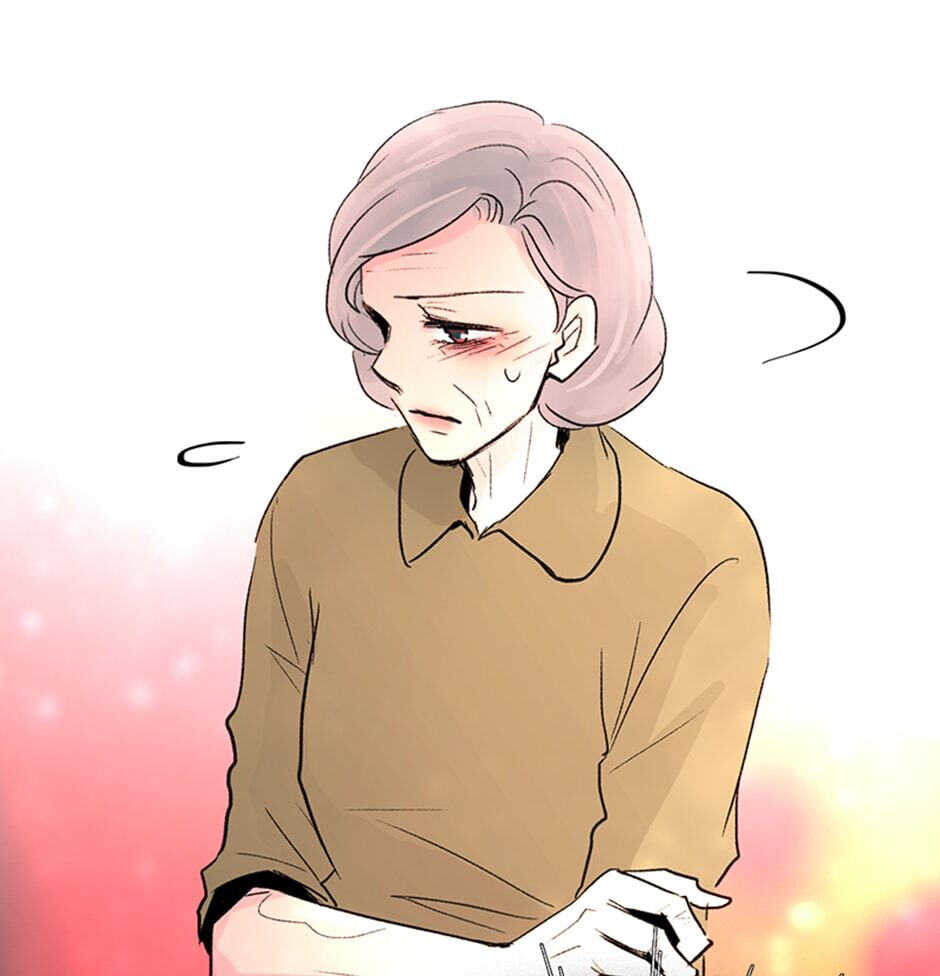 Read Here We Go Again chapter 66 image 77 on Lezhin