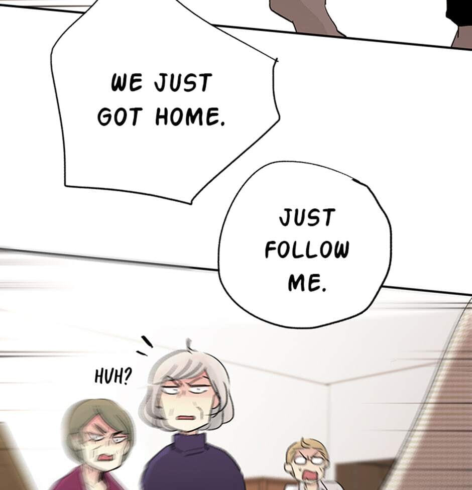 Read Here We Go Again chapter 66 image 84 on Lezhin