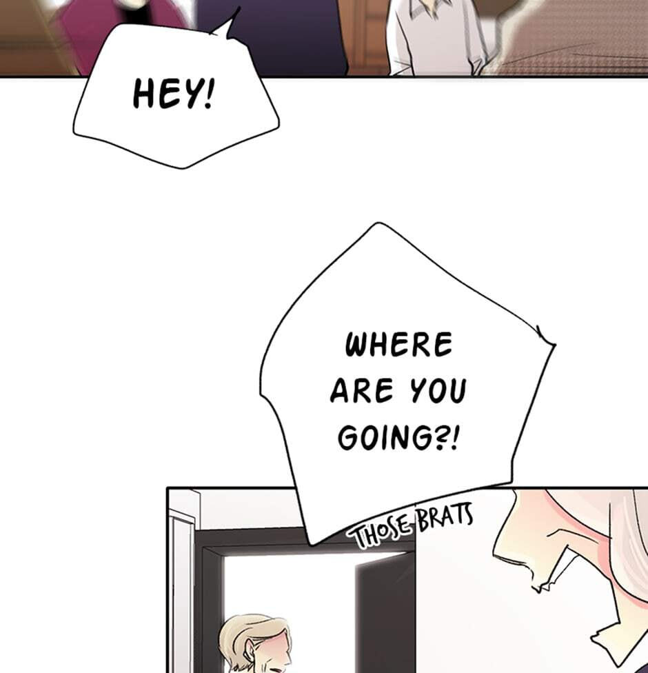 Read Here We Go Again chapter 66 image 85 on Lezhin