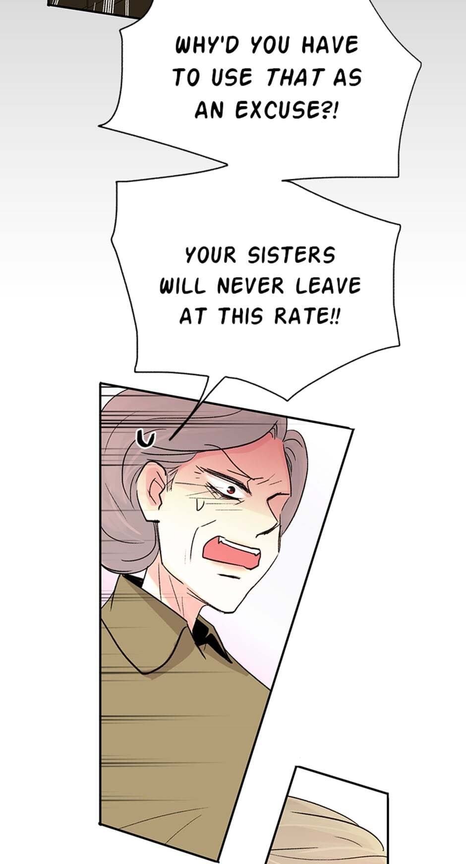 Read Here We Go Again chapter 66 image 92 on Lezhin