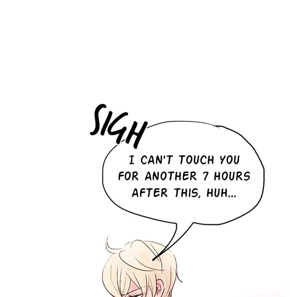 Read Here We Go Again chapter 66 image 95 on Lezhin