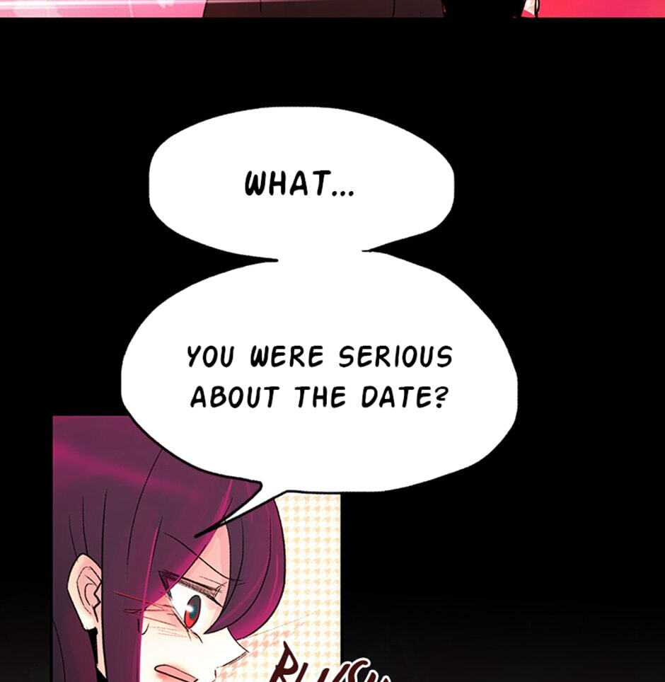 Read Here We Go Again chapter 66 image 97 on Lezhin