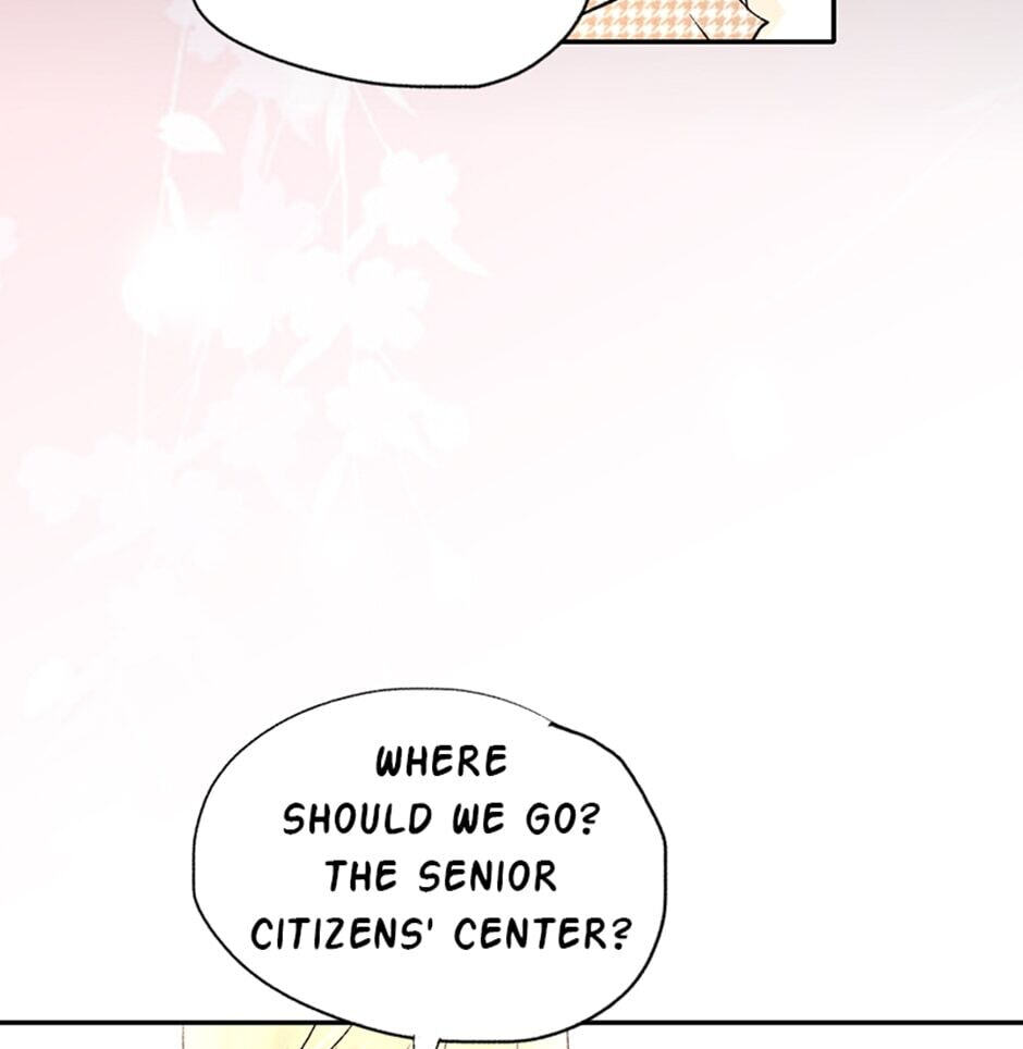 Read Here We Go Again chapter 66 image 99 on Lezhin