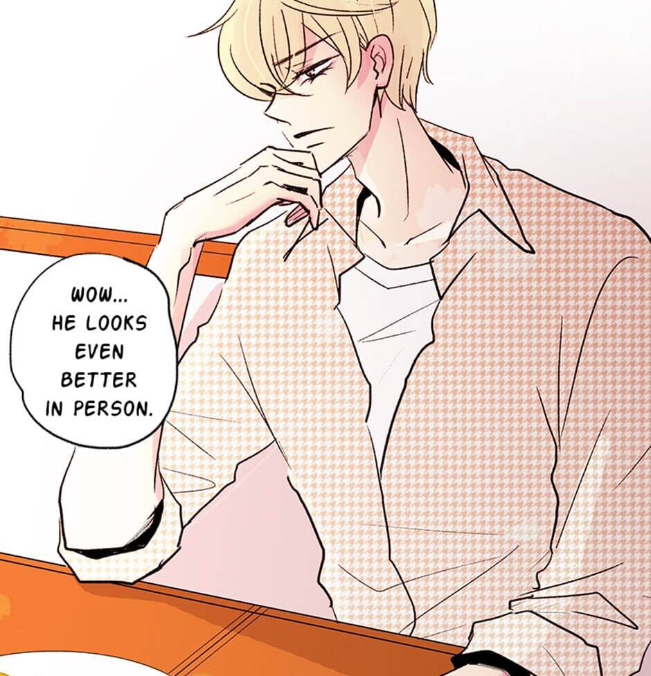 Read Here We Go Again chapter 67 image 11 on Lezhin