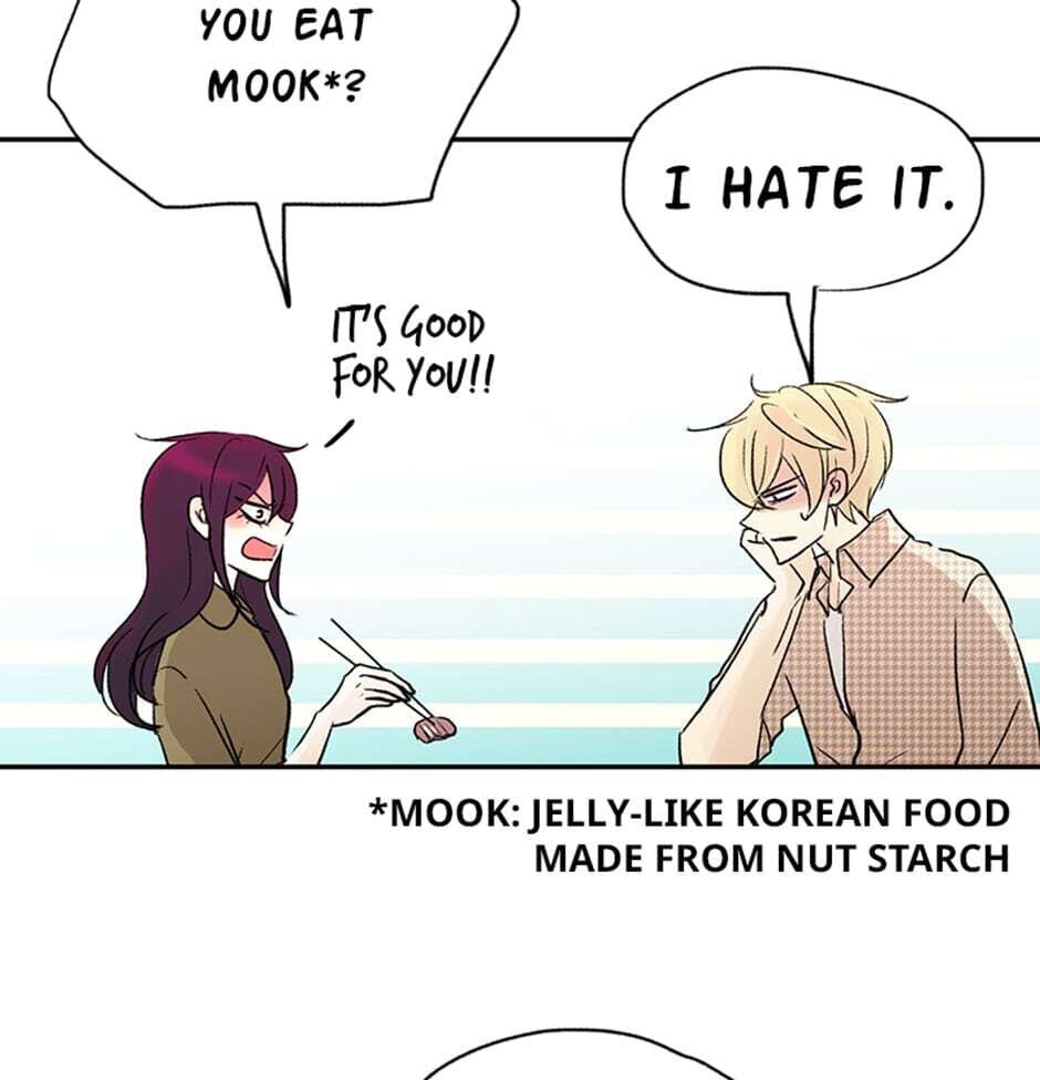 Read Here We Go Again chapter 67 image 14 on Lezhin