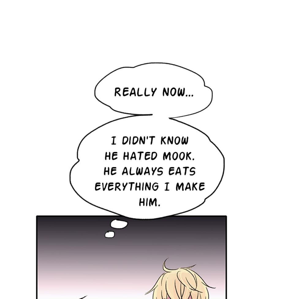 Read Here We Go Again chapter 67 image 16 on Lezhin