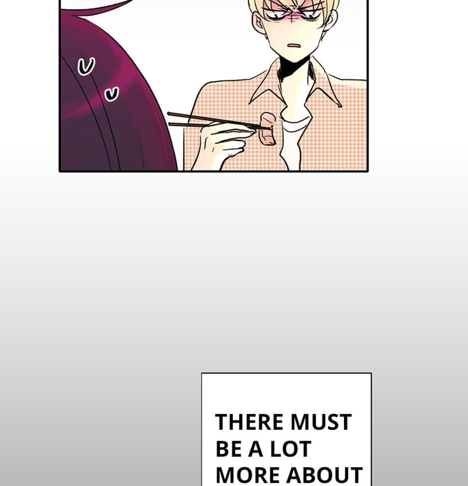 Read Here We Go Again chapter 67 image 17 on Lezhin