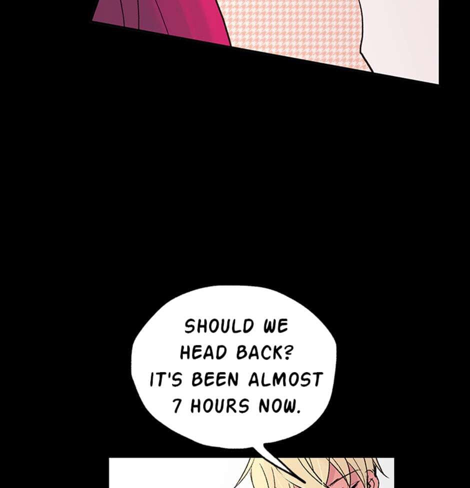 Read Here We Go Again chapter 67 image 24 on Lezhin