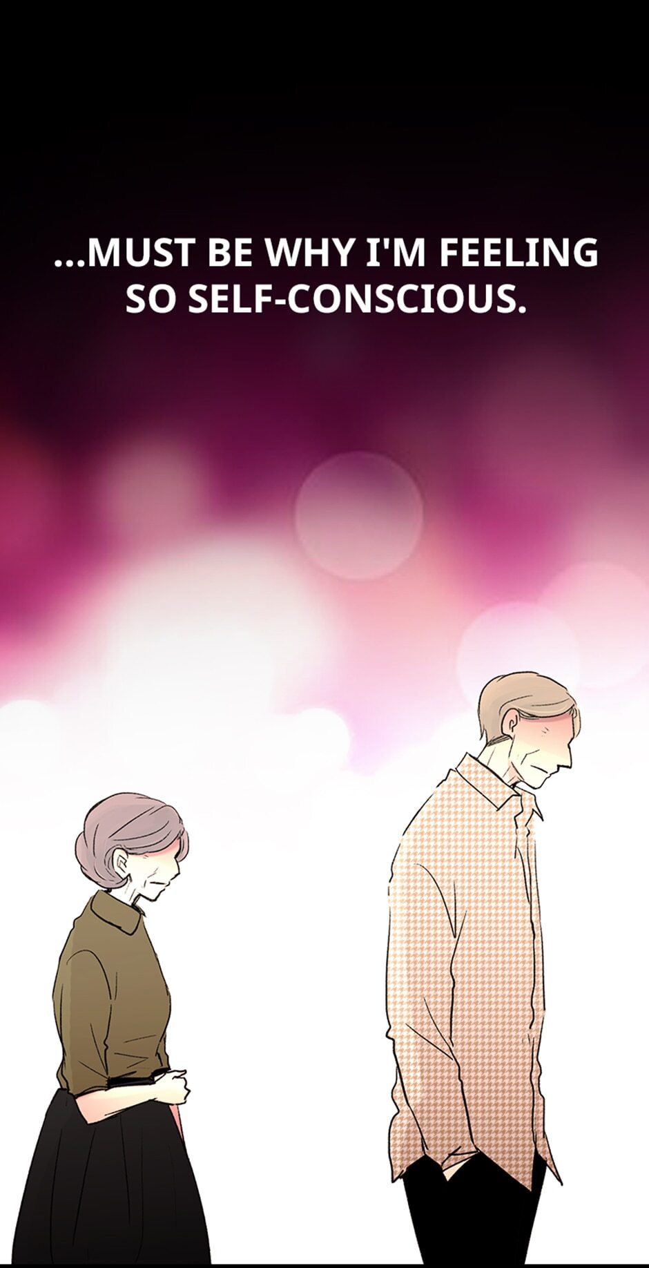 Read Here We Go Again chapter 67 image 30 on Lezhin