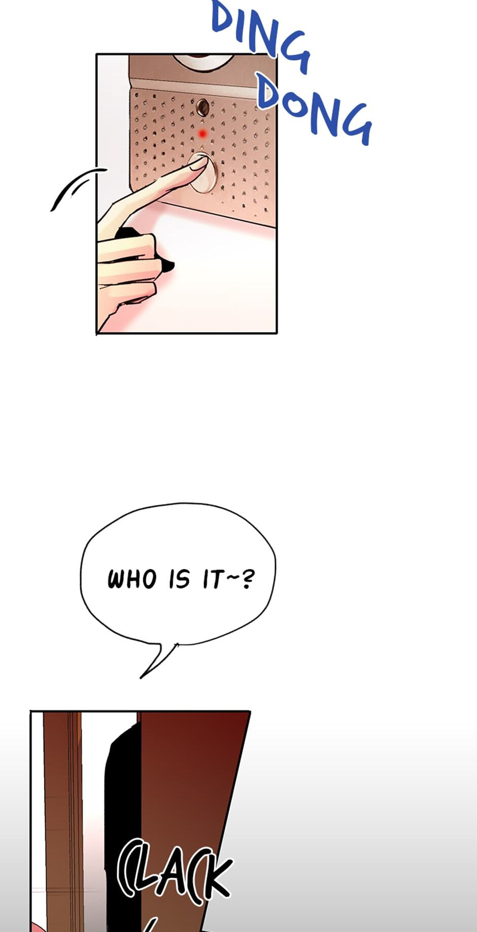Read Here We Go Again chapter 67 image 33 on Lezhin