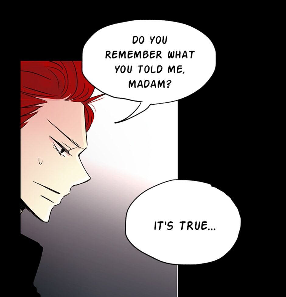 Read Here We Go Again chapter 67 image 35 on Lezhin