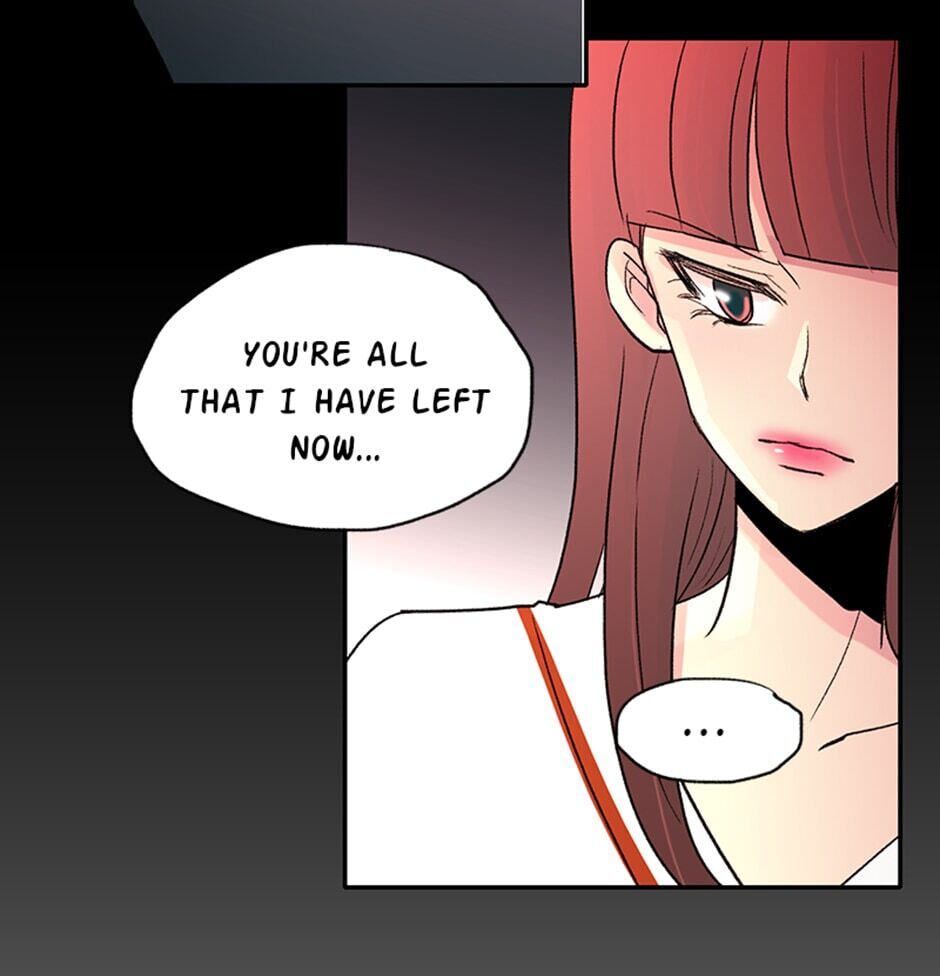 Read Here We Go Again chapter 67 image 36 on Lezhin