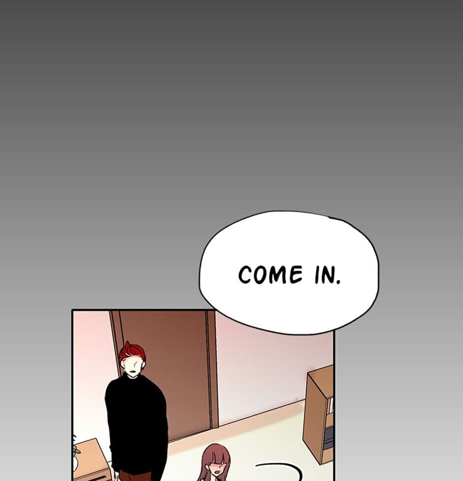 Read Here We Go Again chapter 67 image 37 on Lezhin