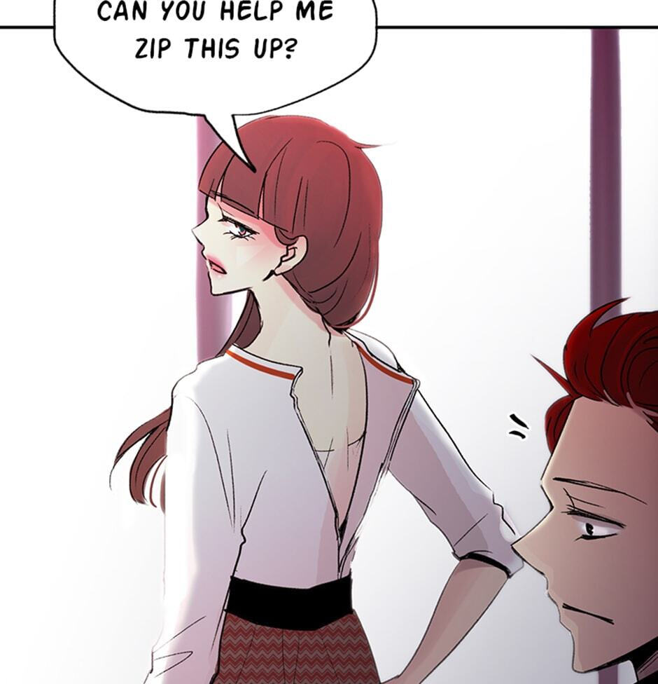 Read Here We Go Again chapter 67 image 39 on Lezhin
