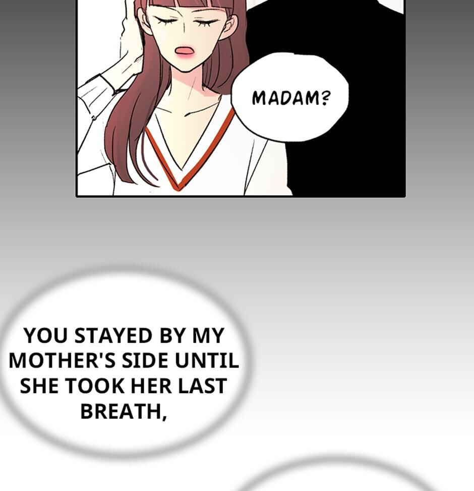 Read Here We Go Again chapter 67 image 43 on Lezhin