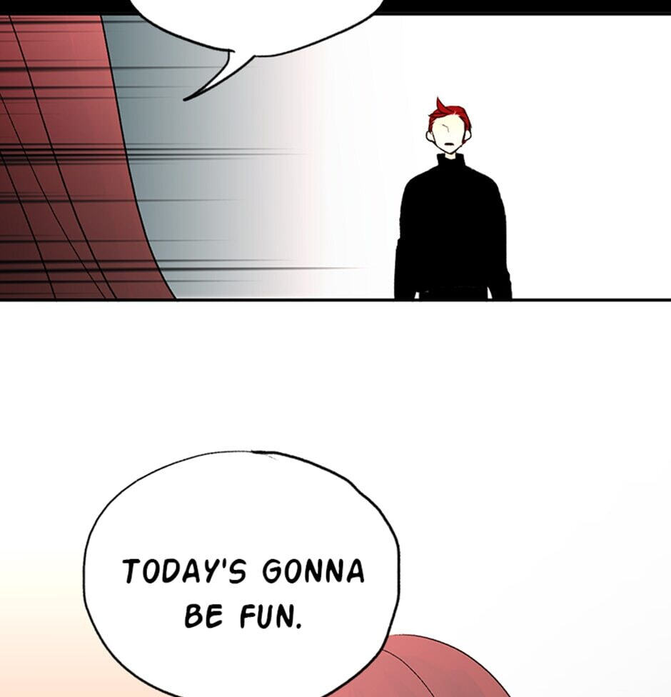 Read Here We Go Again chapter 67 image 51 on Lezhin