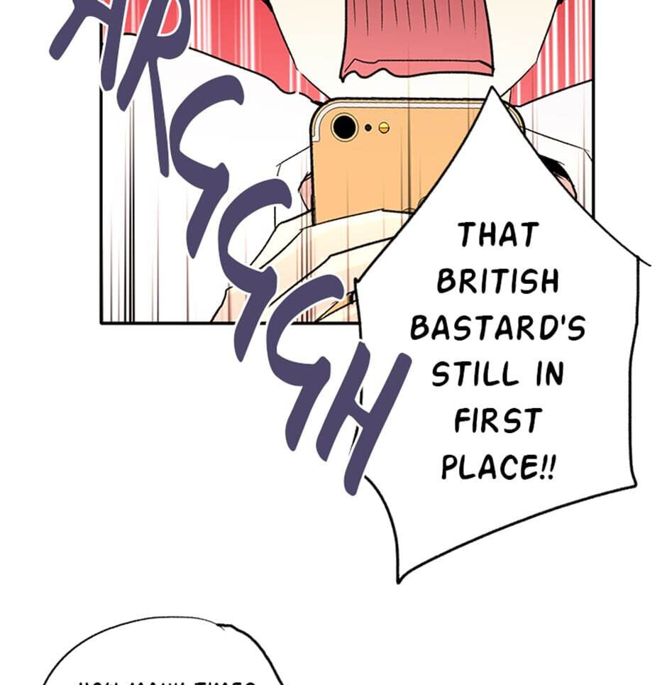 Read Here We Go Again chapter 67 image 57 on Lezhin