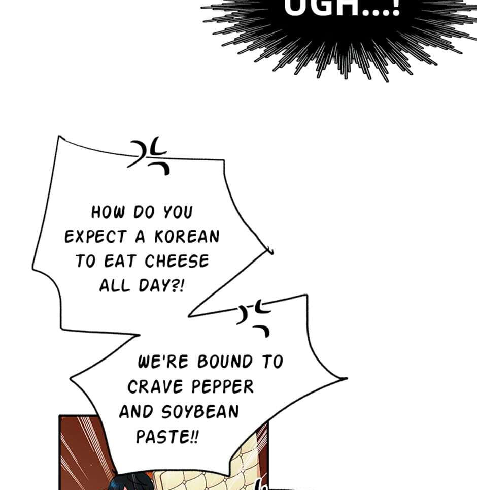 Read Here We Go Again chapter 67 image 59 on Lezhin