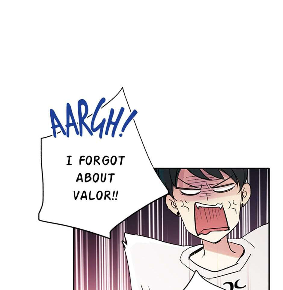 Read Here We Go Again chapter 67 image 62 on Lezhin