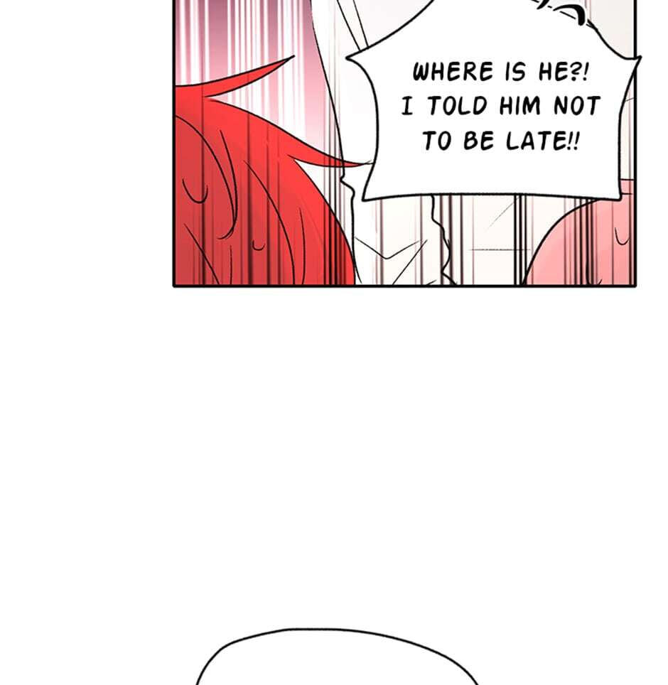Read Here We Go Again chapter 67 image 63 on Lezhin