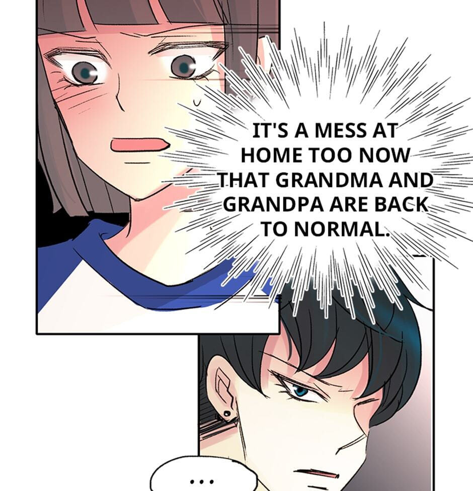 Read Here We Go Again chapter 67 image 67 on Lezhin