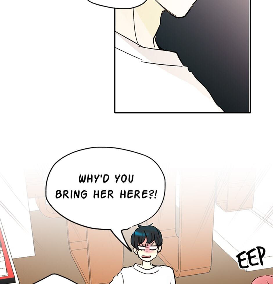 Read Here We Go Again chapter 67 image 68 on Lezhin