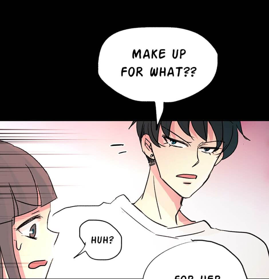 Read Here We Go Again chapter 67 image 79 on Lezhin