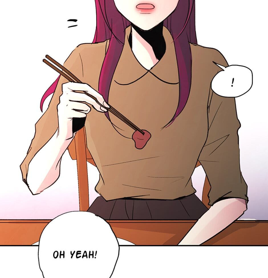 Read Here We Go Again chapter 67 image 8 on Lezhin