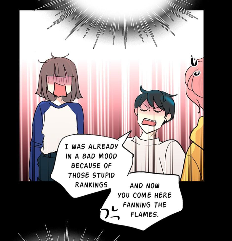 Read Here We Go Again chapter 67 image 82 on Lezhin