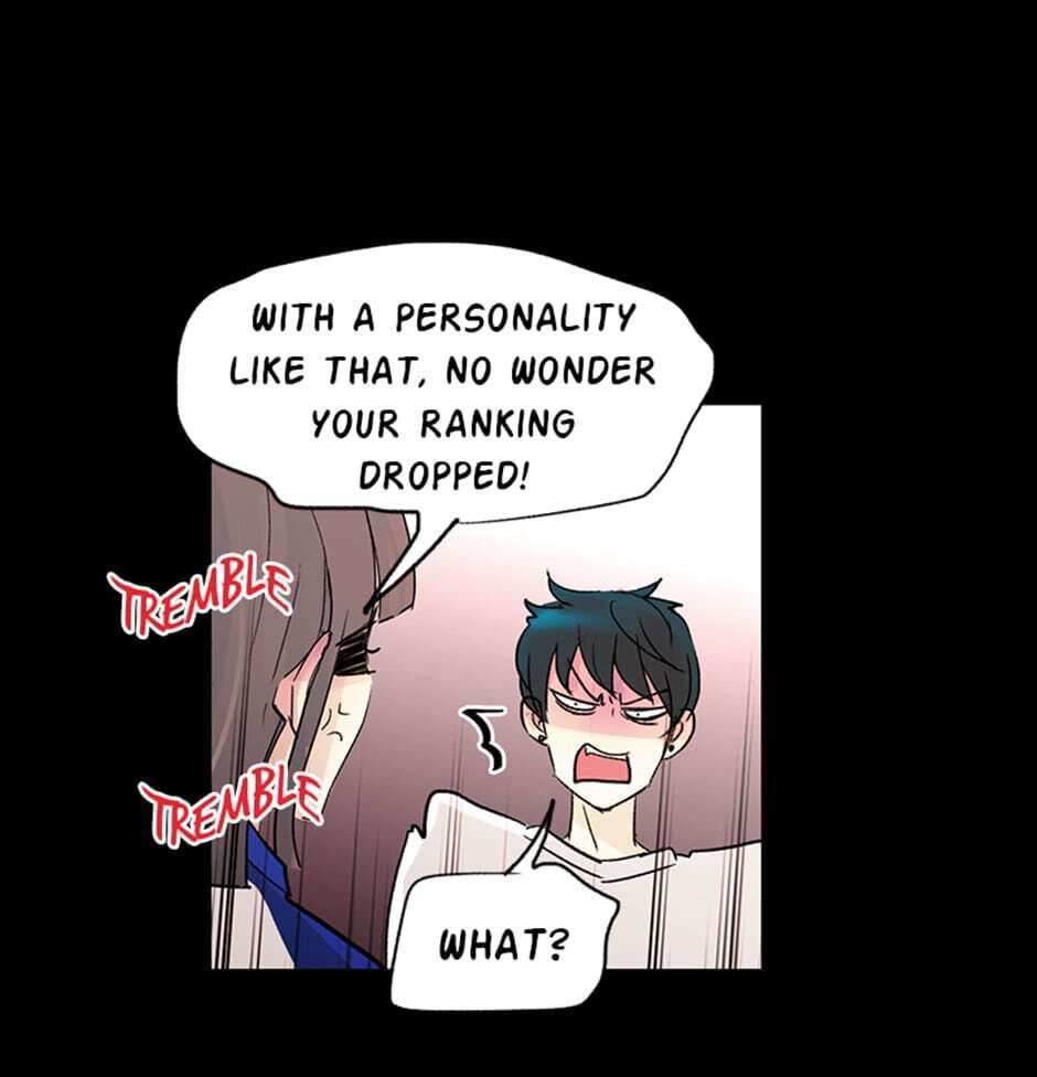 Read Here We Go Again chapter 67 image 85 on Lezhin