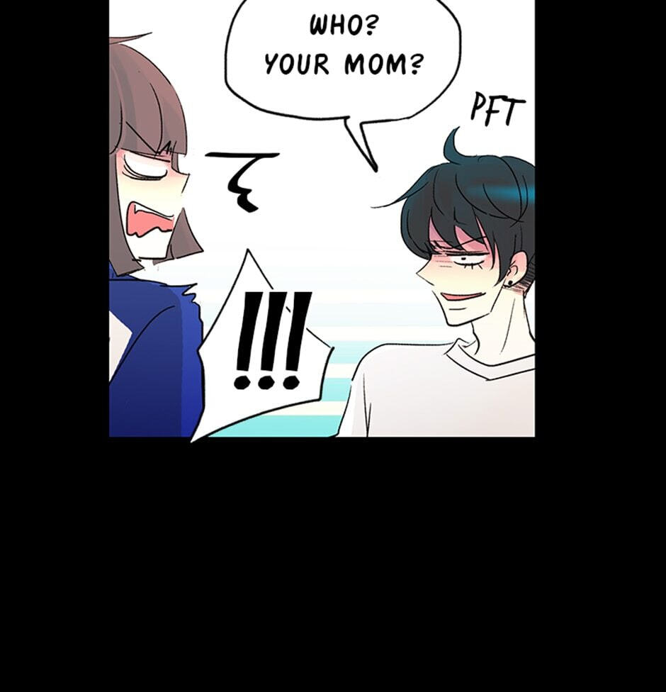 Read Here We Go Again chapter 67 image 89 on Lezhin
