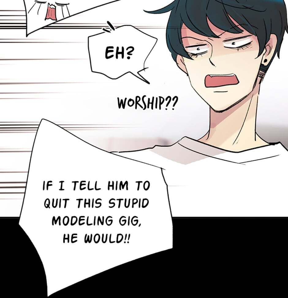 Read Here We Go Again chapter 67 image 93 on Lezhin