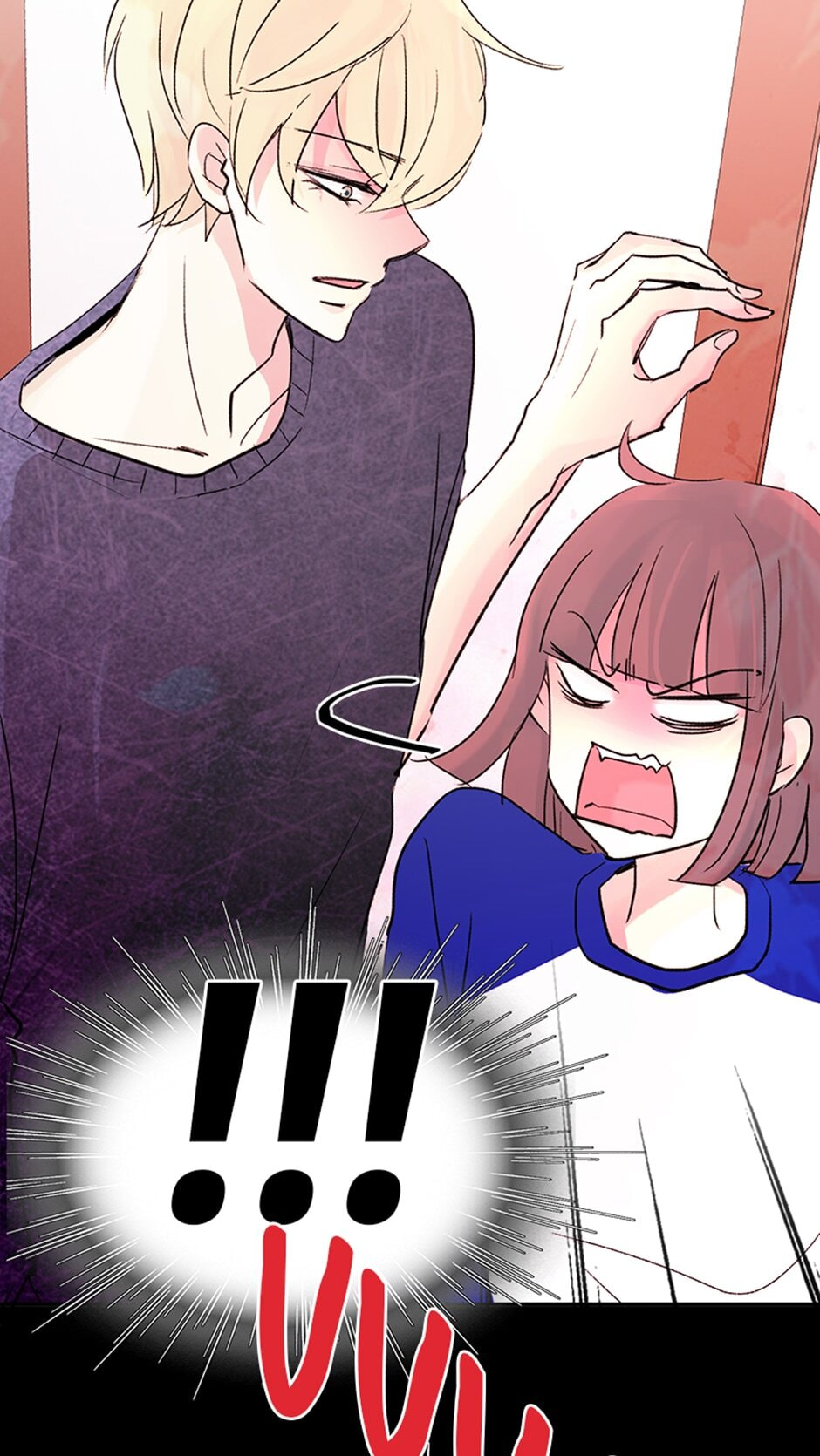 Read Here We Go Again chapter 67 image 97 on Lezhin