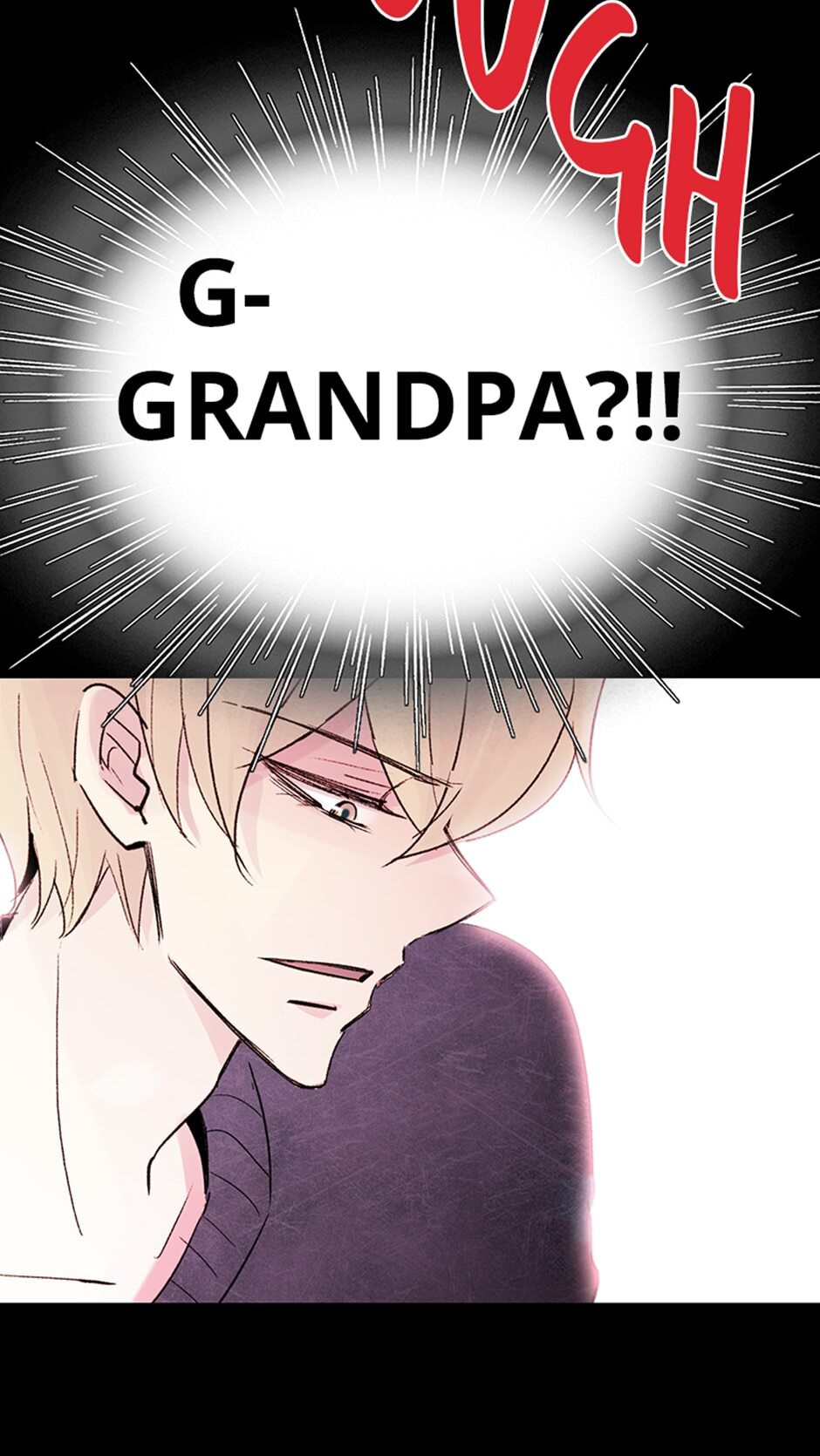 Read Here We Go Again chapter 67 image 98 on Lezhin