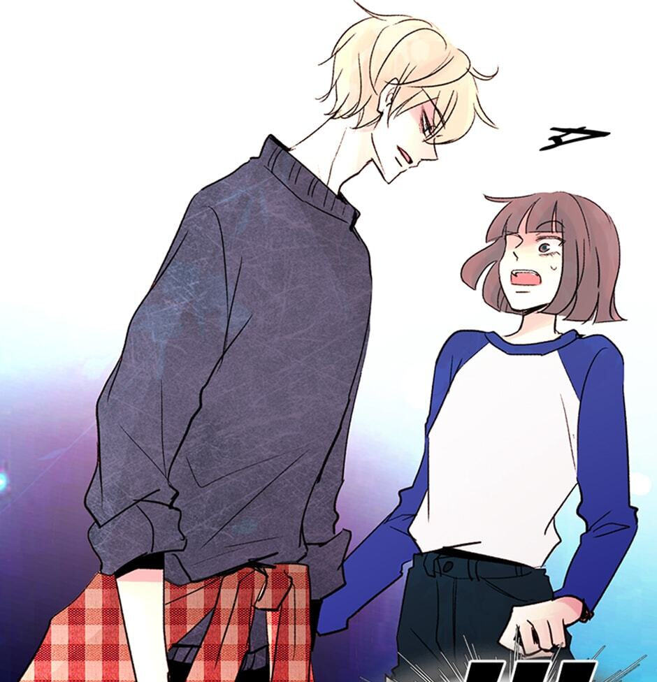 Read Here We Go Again chapter 68 image 1 on Lezhin